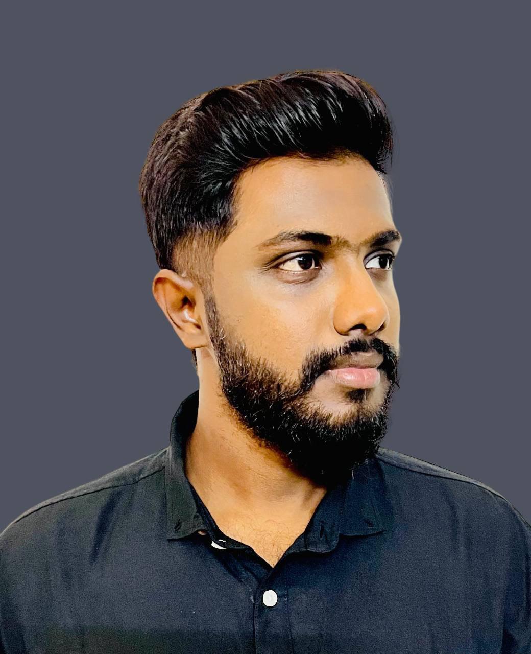 Dinakaran Shanmugam