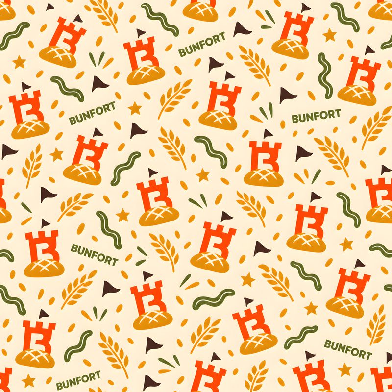 Bunfort